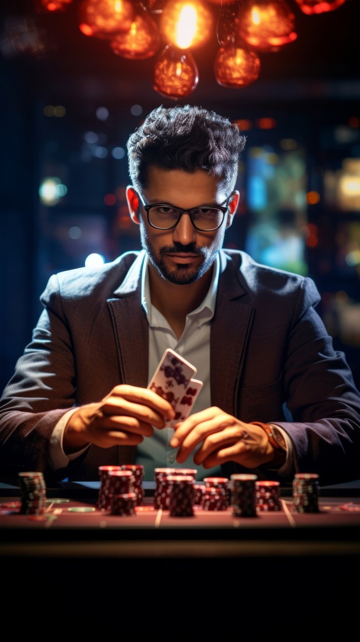 Platform sukaspin dengan meja live dealer dan antarmuka pengguna yang responsif